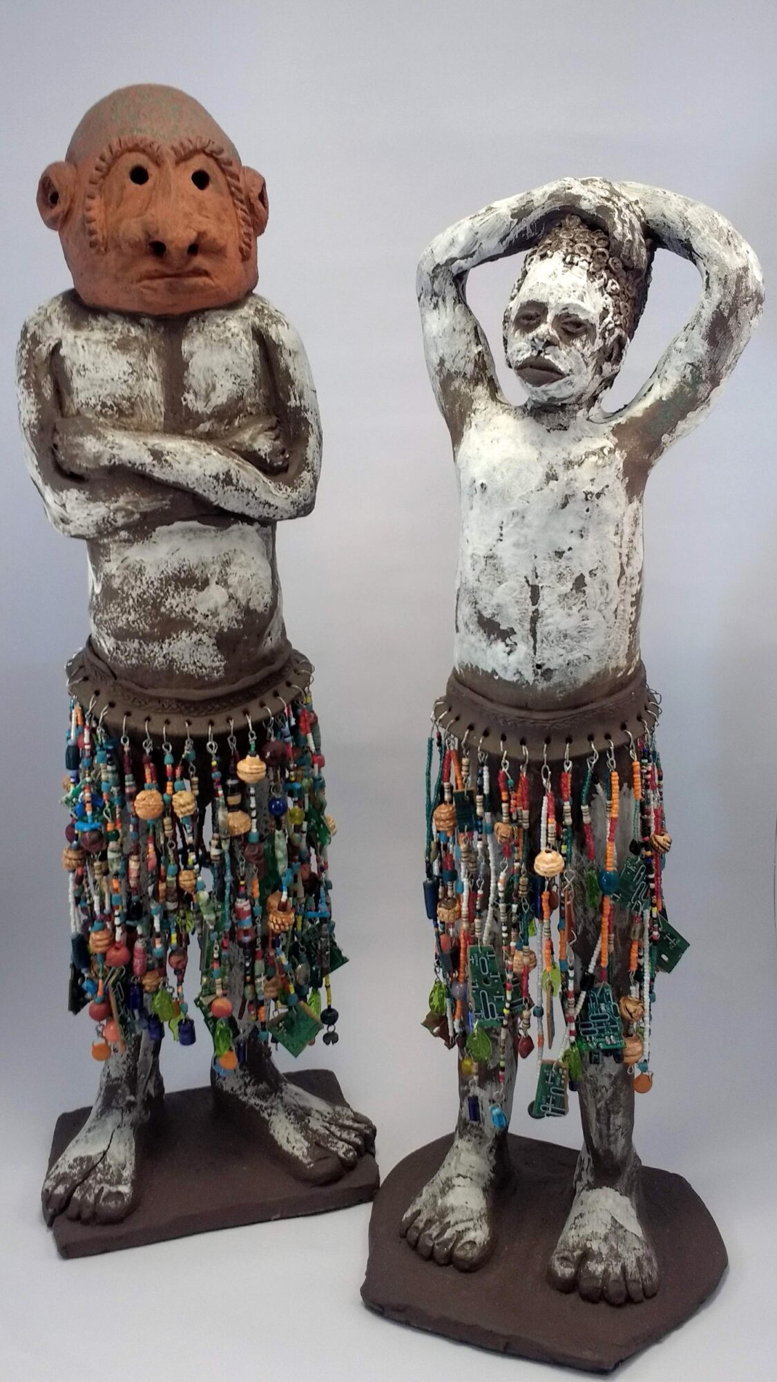 "Mud-Men of the Silicon Valley"