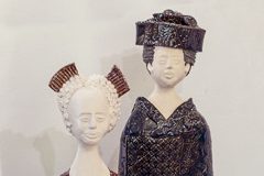 "Duke & Duchess"