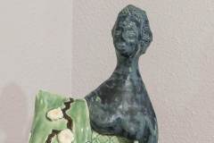 "Van Gogh Girl"