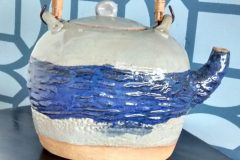 "Tea Pot"