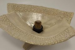 "Zen-Garden" Bowl