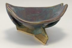 "Bowl - for your spirits"