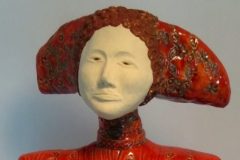 "Medicine Women"