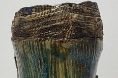 "Rainforest Vase"