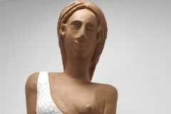 "Picasso's Broad"