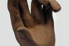 "Hand"