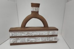 "Stirrup-Holder"