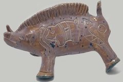 "Ugly Pig"